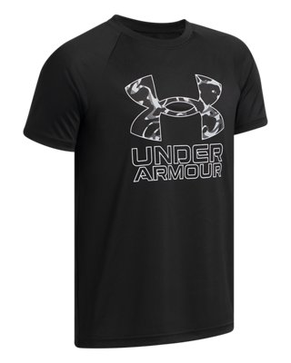 UA Tech™ Hybrid Print