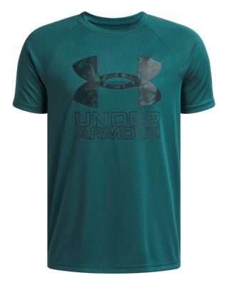 UA Tech™ Hybrid Print