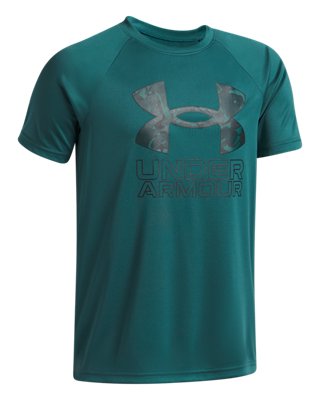 UA Tech™ Hybrid Print - thumbnail 3