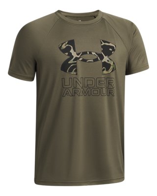 UA Tech™ Hybride avec imprimé