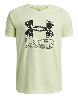 UA Tech™ Hybrid Print