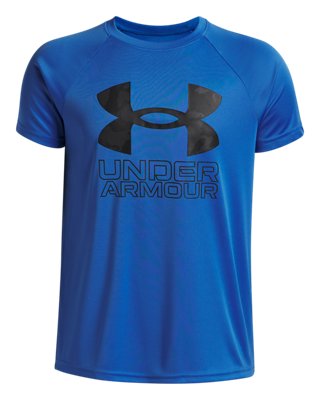 UA Tech™ Hybrid Print