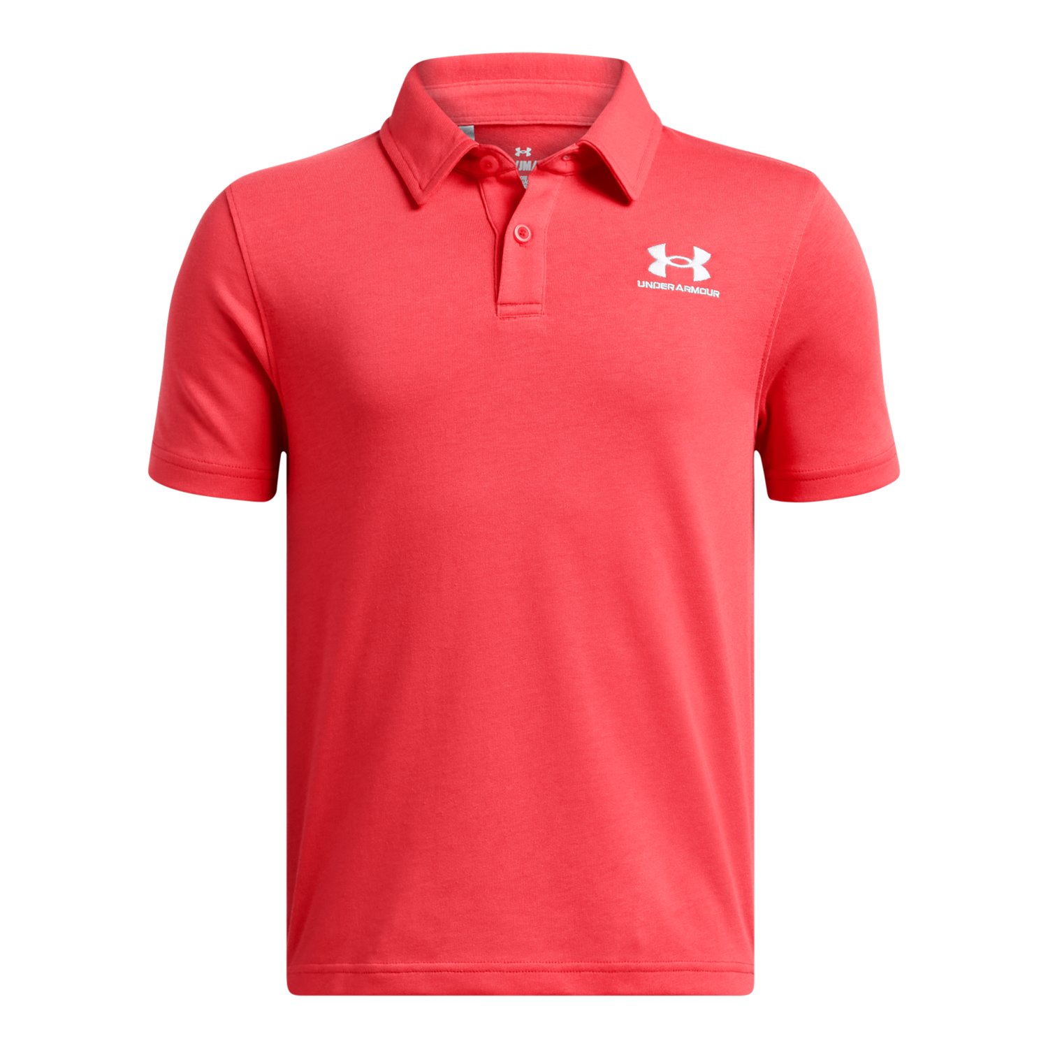 UA Icon Poloshirt fur Jungen Under Armour DE