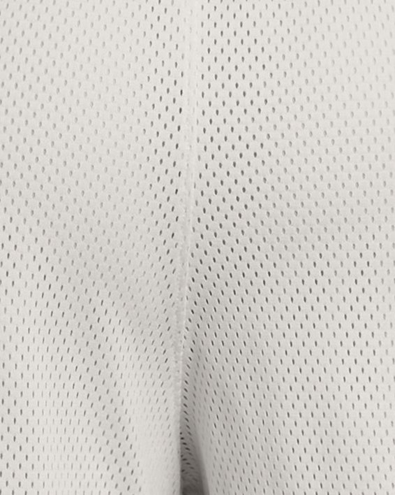 Men's Curry Splash Shorts, White, pdpMainDesktop image number 2