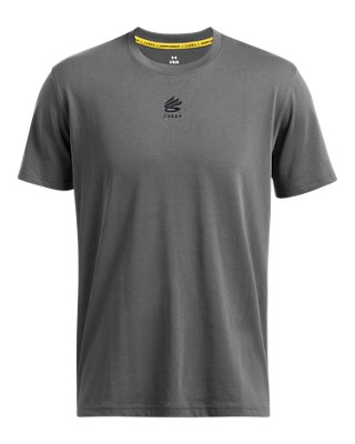 커리 로고 헤비웨이트 image number 3