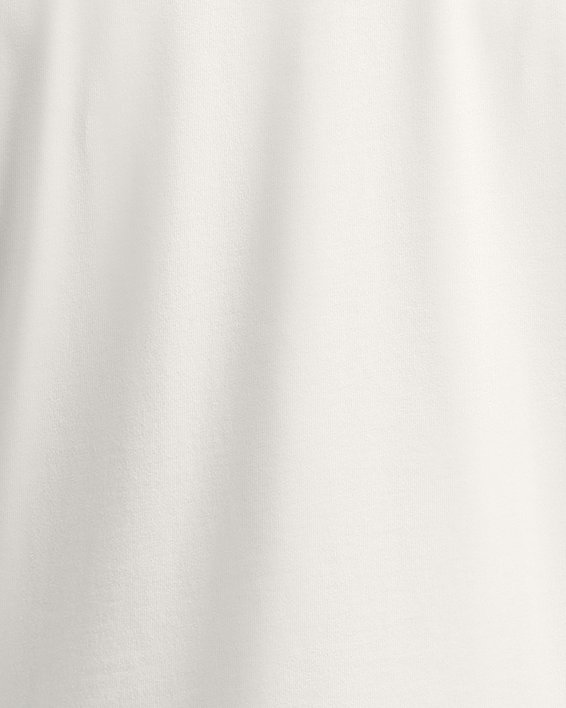 Men's Curry Logo Heavyweight T-Shirt, White, pdpMainDesktop image number 3