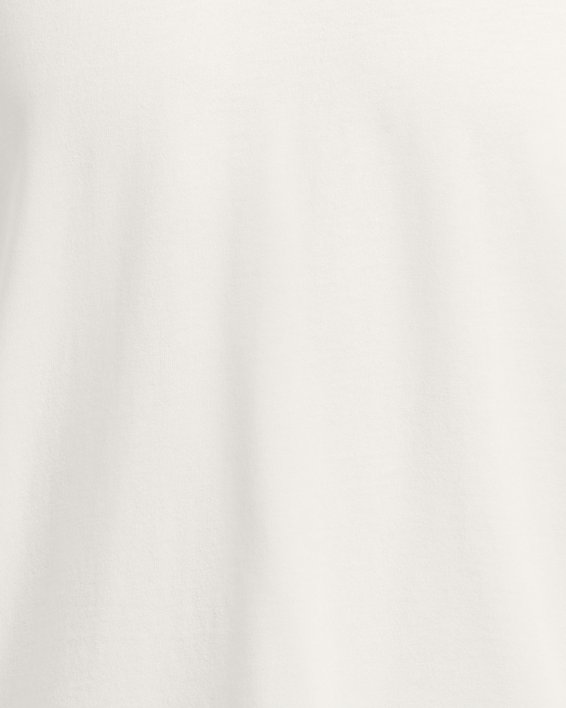 Men's Curry Logo Heavyweight T-Shirt, White, pdpMainDesktop image number 2
