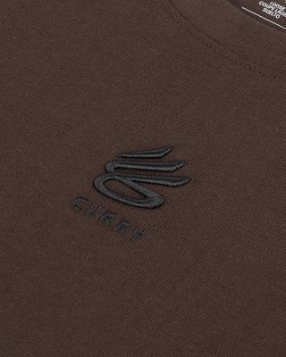 커리 로고 헤비웨이트 image number 4