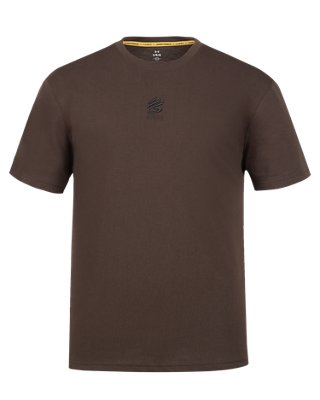 커리 로고 헤비웨이트 image number 0