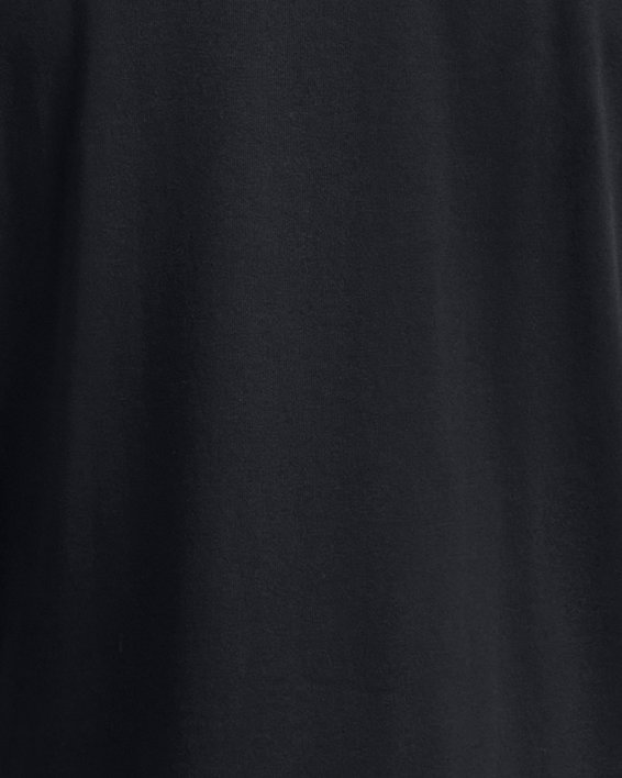 Men's Curry Trend Heavyweight T-Shirt, Black, pdpMainDesktop image number 3