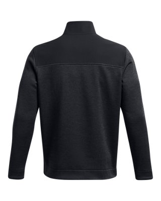 UA Drive Storm SweaterFleece image number 5