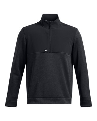 UA Drive Storm SweaterFleece image number 4