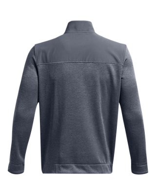 UA Drive Storm SweaterFleece image number 5