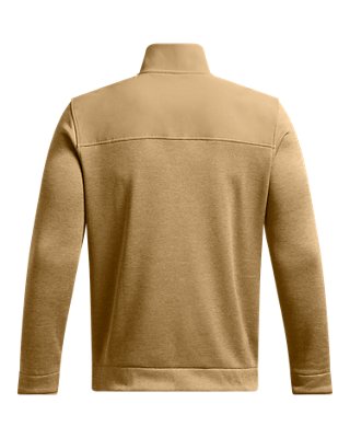 UA Drive Storm SweaterFleece Men's ½ Zip | Under Armour