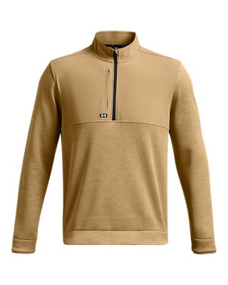 UA Drive Storm SweaterFleece Men's ½ Zip | Under Armour