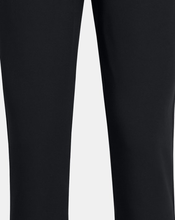 Women's UA Drive Pro Cold Weather 5-Pocket Pants, Black, pdpMainDesktop image number 5