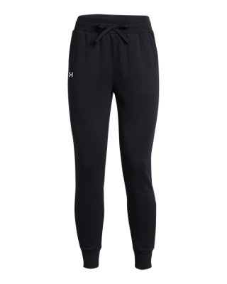 UA Rival Fleece Women's Joggers | Under Armour