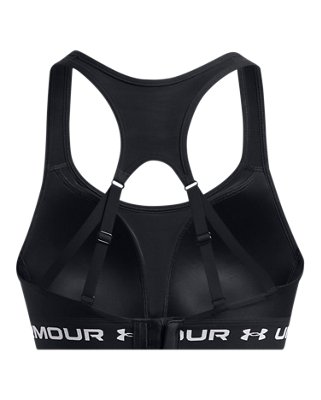 UA Crossback High Strappy image number 8