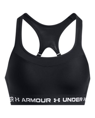 UA Crossback High Strappy image number 7