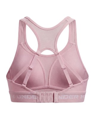 UA Crossback High Strappy