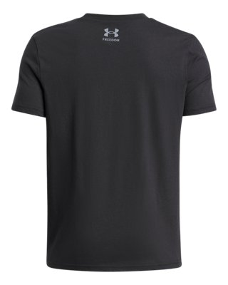 UA Freedom Fun Graphic