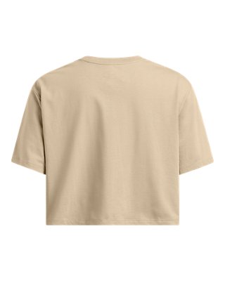 UA Boxy Crop Simple image number 3