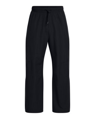 UA Sportstyle Woven Textured