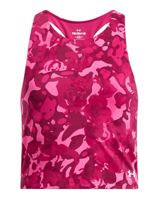 Shaded Fuchsia / Rebel Pink / White - 681