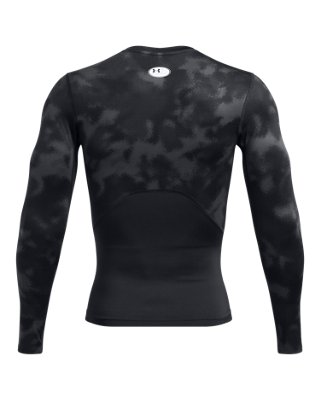 HeatGear&reg; Printed image number 2