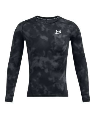 HeatGear&reg; Printed image number 1