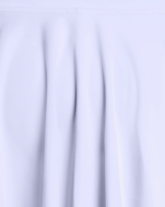 女士UA Motion裙褲 in Purple image number 5