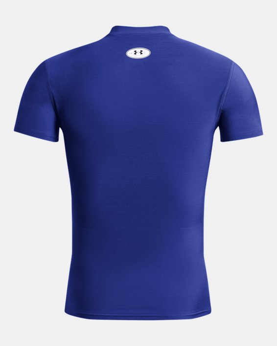 T-shirt de compression OG HeatGear® pour hommes