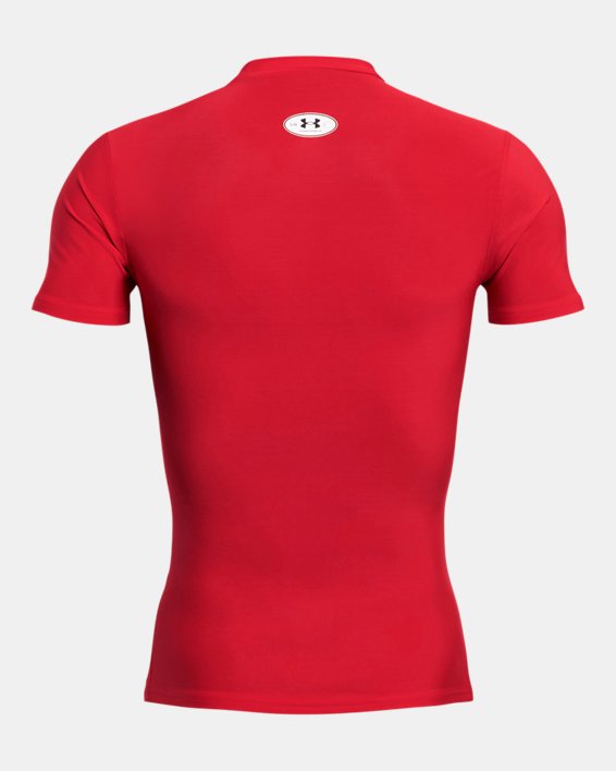 T-shirt de compression OG HeatGear® pour hommes
