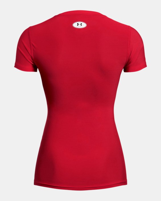 Women's HeatGear® OG Compression Short Sleeve
