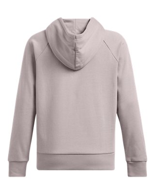 UA Rival Fleece Antler