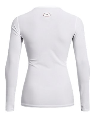 HeatGear&reg; OG 컴프레션 image number 4