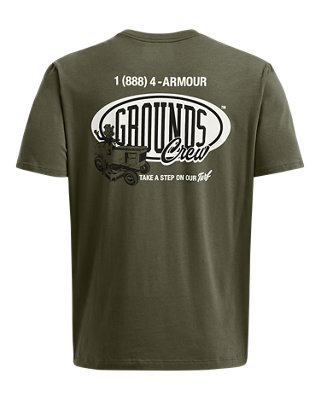 UA Grounds Crew Heavyweight image number 3