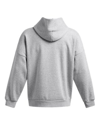 UA Icon Fleece image number 5