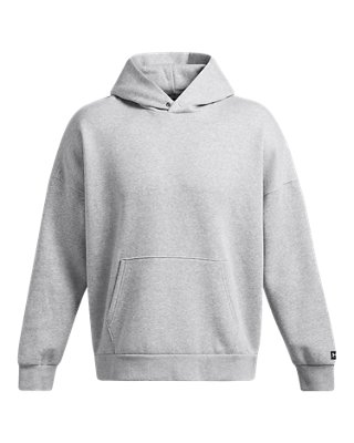 UA Icon Fleece image number 4