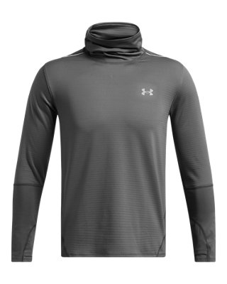 Men's UA Vanish Cold Weather Funnel Top | Under Armour UK