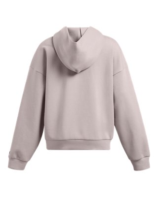 UA Unstoppable Fleece image number 4