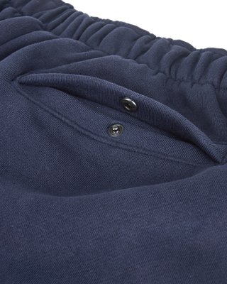 UA 아이콘 헤비웨이트 플리스 오버사이즈 image number 5