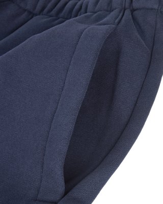 UA 아이콘 헤비웨이트 플리스 오버사이즈 image number 3