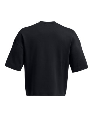 UA Icon Fleece image number 4