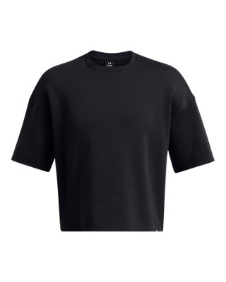 UA Icon Fleece image number 3