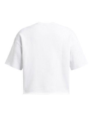 UA Icon Fleece image number 4