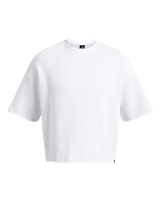 UA Icon Fleece image number 3