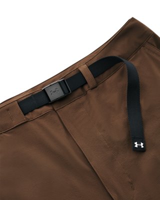 Urban Adventure系列戶外工裝運動長褲 image number 1