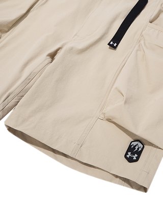 APAC M 어반 OD 카고 쇼츠 image number 3