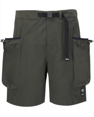 APAC M 어반 OD 카고 쇼츠